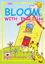 Bloom with English